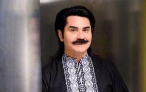 Павло Зібров виступить у Feels Garden 3 липня 2026 року в Києві. Дізнайтеся час, адресу, ціни на квитки та де їх купити онлайн.