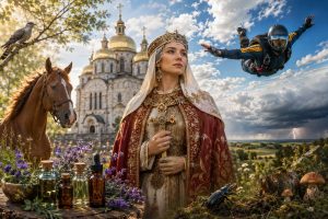 Дізнайтеся, яке свято відзначають в Україні у суботу 11 липня 2026 року. Церковний календар, народні прикмети, головні заборони дня та хто святкує день ангела.