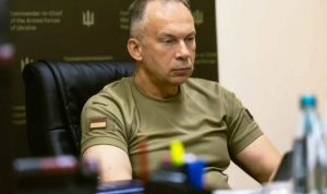 Дізнайтеся, що заявив Олександр Сирський після звільнення, які операції назвав ключовими та в якому стані передає ЗСУ Михайлу Драпатому.