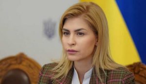Ольга Стефанишина приїхала до Києва й нібито може отримати підозру НАБУ. Дізнайтеся, що заявили депутати та з якою справою це пов’язують.