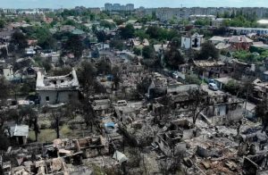 Дізнайтеся, кого звільнили в «Укроборонпромі» після вибуху у Вишневому, які порушення виявила перевірка та що відбувається на підприємствах.