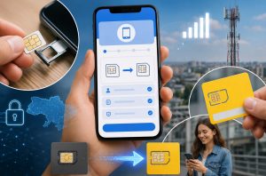 Дізнайтеся, як перенести мобільний номер до lifecell через Дію, які документи потрібні, скільки триває перевірка та коли активувати нову SIM-картку. Читайте.