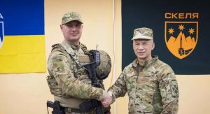 У полку «Скеля» повідомили про понад 500 військових із підтвердженою наркозалежністю, а також випадки туберкульозу й гепатиту C. Читайте деталі.
