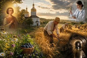 Дізнайтеся, яке свято відзначають в Україні у середу 8 липня 2026 року. Церковний календар, народні прикмети, головні заборони дня та хто святкує день ангела.
