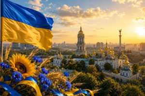 День Української Державності 15 липня 2026 року: історія свята, значення дати, традиції, вихідний день і добірка привітань у прозі та віршах.