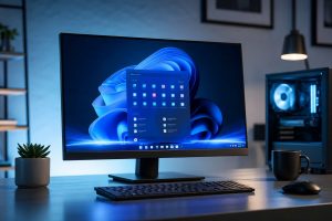 Оновлення KB5101684 прискорює меню «Пуск», панель завдань і пошук Windows 11, виправляє резервне копіювання та помилки мережевих файлів. Дізнайтеся деталі.