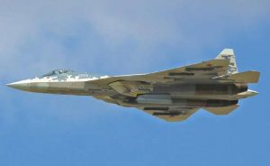 Су-57: що відомо про російський винищувач, його характеристики, озброєння, призначення та роль у війні — читайте головне.