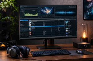 Winamp повернеться у 2027 році з інтеграцією Deezer, локальною музикою, подкастами та гнучким інтерфейсом. Дізнайтеся про функції нового плеєра.