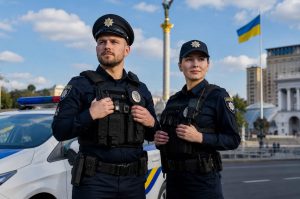 День Національної поліції України 2026: історія свята, чому його відзначають 4 липня, роль правоохоронців і готові привітання для публікації.
