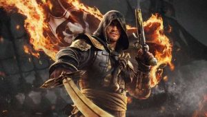 Assassin’s Creed Black Flag Resynced вийде 9 липня на PC, PS5 і Xbox Series X|S. Дізнайтесь про сюжетні зміни, платформи й оновлення гри.