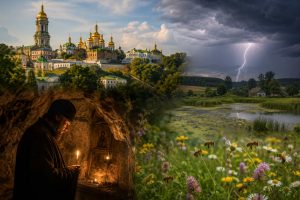 Яке свято 10 липня 2026 в Україні? Дізнайтеся про день преподобного Антонія Печерського, народні прикмети, суворі заборони п'ятниці, міжнародні дати та іменини.