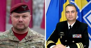 Командувачі ВМС і ДШВ підтримали Олександра Сирського на тлі протестів, закликавши не політизувати армію та зберігати вертикаль командування.