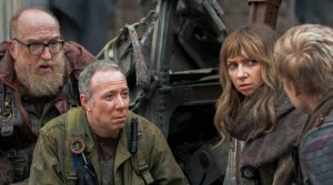 Серіал «Стюарт не зміг врятувати Всесвіт» вийде 23 липня на HBO Max. Дізнайтеся сюжет, акторів, графік серій і де дивитися онлайн.