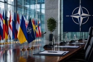 Саміт НАТО в Анкарі готує для України 140 млрд євро підтримки, новий статус у декларації та переговори щодо Patriot. Дізнайтесь деталі.