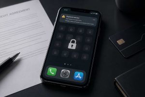 Дізнайтеся, як iOS 27 може обмежувати кредитні iPhone через прострочення платежів, які програми залишаться доступними та як працюватиме блокування.