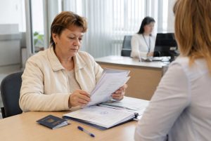 Дізнайтеся, як зарахувати стаж роботи за кордоном для пенсії в Україні, які довідки підготувати та коли потрібні переклад, апостиль чи легалізація.