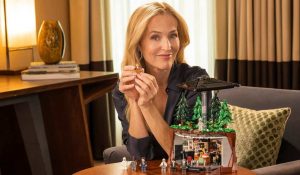 LEGO представила набір The X-Files із 1478 деталей, кабінетом Малдера, НЛО та вісьмома мініфігурками. Дізнайтеся, що входить до комплекту.