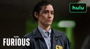 Серіал «Несамовита» стартує 27 липня на Hulu. Дізнайтеся сюжет, акторський склад, графік виходу восьми епізодів і де дивитися трилер онлайн.