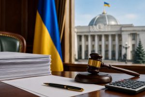 Дізнайтеся, які мовні штрафи до 25 500 грн, вимоги до бізнесу, освіти й культури пропонує законопроєкт Ради та коли зміни можуть набути чинності.