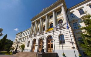 Рейтинг ТОП-200 Україна 2026 очолила Львівська політехніка. Дізнайтесь, які університети увійшли в першу десятку та як їх оцінювали.