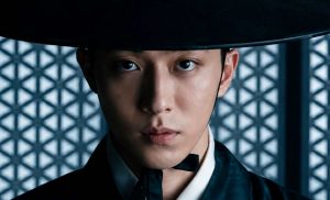 Серіал «Східний палац» вийшов на Netflix 17 липня. Дізнайтеся сюжет темного фентезі, акторський склад і подробиці містичної прем’єри.