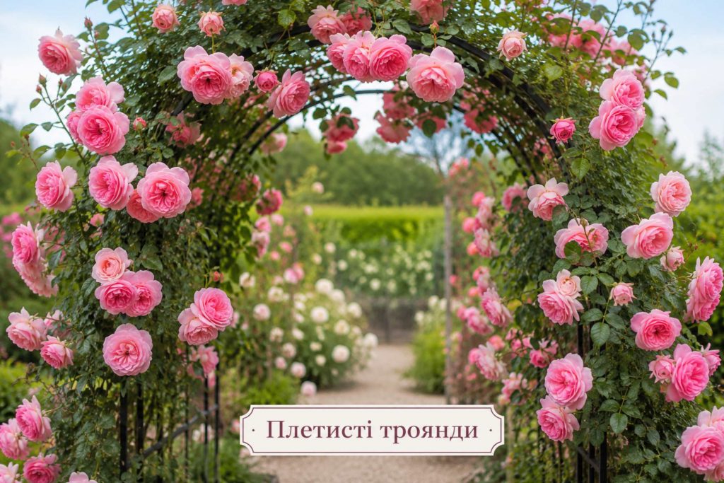 Які бувають види троянд: назви, фото та особливості популярних груп