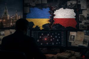 Росія готує інформаційну операцію навколо Волинської трагедії, щоб загострити відносини України та Польщі. Дізнайтеся деталі.