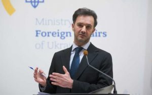 Україна відреагувала на польський законопроєкт щодо ОУН і УПА. Дізнайтеся, що пропонує Сейм і чому МЗС закликає Варшаву до виваженості.