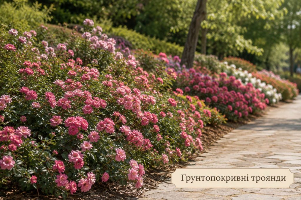 Які бувають види троянд: назви, фото та особливості популярних груп