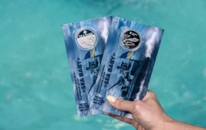НБУ випустив монету номіналом 5 гривень на честь морського дрона Sea Baby. Дізнайтеся про дизайн, тираж і дату початку офіційного продажу.