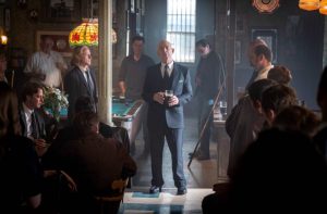 Серіал «Вестіс» вийде на MGM+ 12 липня 2026 року: сюжет, актори, творці та подробиці кримінальної драми про Нью-Йорк 1980-х.
