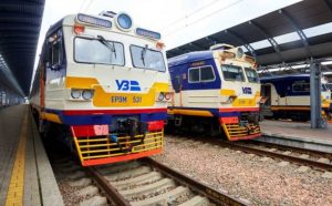 З 22 липня квиток на Kyiv City Express коштуватиме від 30 до 37 грн. Перевірте нові тарифи, способи оплати, студентські знижки та безкоштовний проїзд.