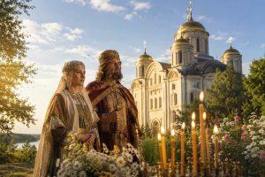 Церковний календар на липень 2026: дати православних свят, коли вшановують княгиню Ольгу, князя Володимира та інші важливі дні.