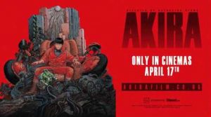«Акіра» виходить у кінотеатрах України 23 липня у 4К-реставрації. Дізнайтеся дату релізу, жанр і подробиці повернення культового аніме на екран.