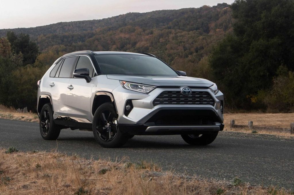 10 цікавих фактів про Toyota RAV4, які варто знати власникам і покупцям