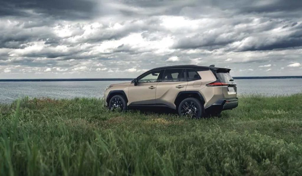 10 цікавих фактів про Toyota RAV4, які варто знати власникам і покупцям