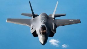 Винищувач F-35B розбився на авіабазі Мірамар у Сан-Дієго. Пілот катапультувався та перебуває у стабільному стані, причини аварії з’ясовують.