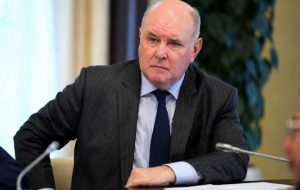 Росія заявила про готовність відновити мирні переговори щодо війни в Україні та назвала умову нового раунду. Читайте, які пропозиції Москва готова розглянути від США