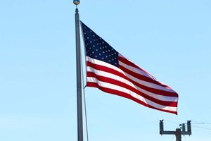 Держдеп США залишив для України найвищий Level 4: американців закликають не їхати до країни через загрозу ракетних і дронових атак.