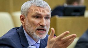Депутат Держдуми РФ Олексій Журавльов закликав допустити застосування тактичної ядерної зброї проти України для примусу до капітуляції.