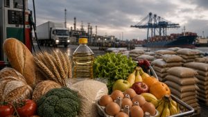 ФАО попереджає про нову хвилю подорожчання продуктів наприкінці 2026 року: дізнайтеся, як війни, енергоносії, добрива та Ель-Ніньйо змінять світові ціни у 2027 році.