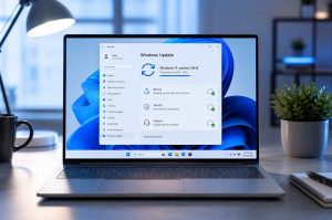 Windows 11 26H2 очікується у жовтні 2026 року. Дізнайтеся про нові функції, пакет активації, терміни підтримки та особливості оновлення ПК.