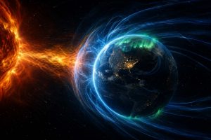 Дізнайтеся, якою буде магнітна буря 7 серпня 2026 року, до якого рівня може зрости Kp-індекс та яких технічних наслідків очікувати. Читайте прогноз на день.