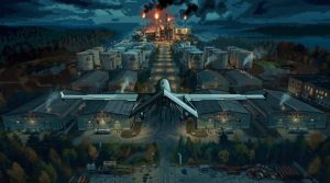 DeepState запустив Deep Strike Arcade — браузерну гру про польоти дронів до російських НПЗ та аеродромів. Дізнайтеся, як вона працює.