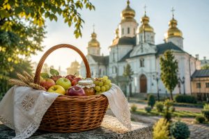 Дізнайтеся, коли відзначають Преображення Господнє 2026 року, що освячують у храмі та яких заборон дотримуються. Перевірте традиції свята.