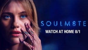 Фільм «Soulm8te» вийшов онлайн 1 серпня: дізнайтеся сюжет спінофу «М3ҐАН», акторський склад і причину скасування прокату в кінотеатрах.
