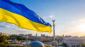 35 років Незалежності України: ключові дати, Акт 24 серпня 1991 року, референдум, голосування та факти державотворення. Перевірено за даними ВР і УІНП.