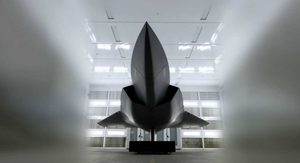 Saab показав повнорозмірний макет безпілотного винищувача A3 для спільних місій із Gripen E. Дізнайтеся про стелс-рішення, сенсори й плани випробувань у Швеції.