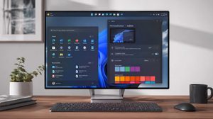Microsoft випустила KB5120998 для Windows 11: панель завдань можна переміщати, меню «Пуск» змінювати за розміром, а вебпошук — вимикати.