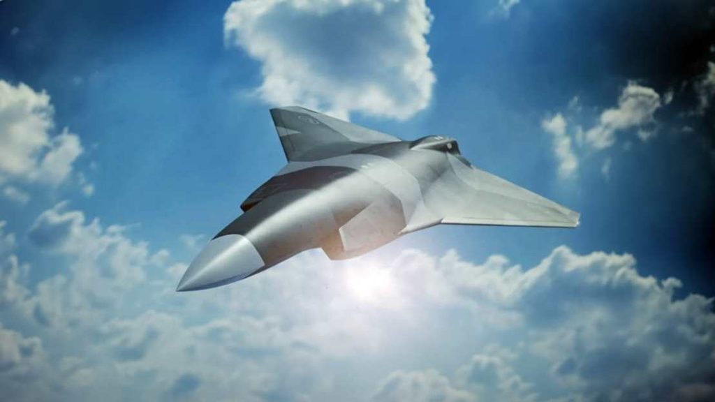 Saab показав безпілотний винищувач A3: як новий стелс-дрон працюватиме разом із Gripen